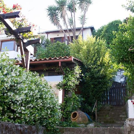 Panagopoulos House Agios Ioannis  Exterior foto