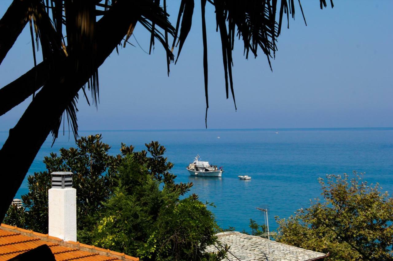 Panagopoulos House Agios Ioannis  Exterior foto