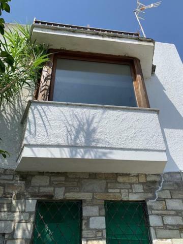 Panagopoulos House Agios Ioannis  Exterior foto