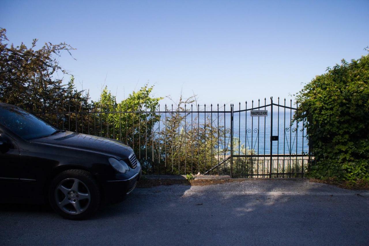 Panagopoulos House Agios Ioannis  Exterior foto