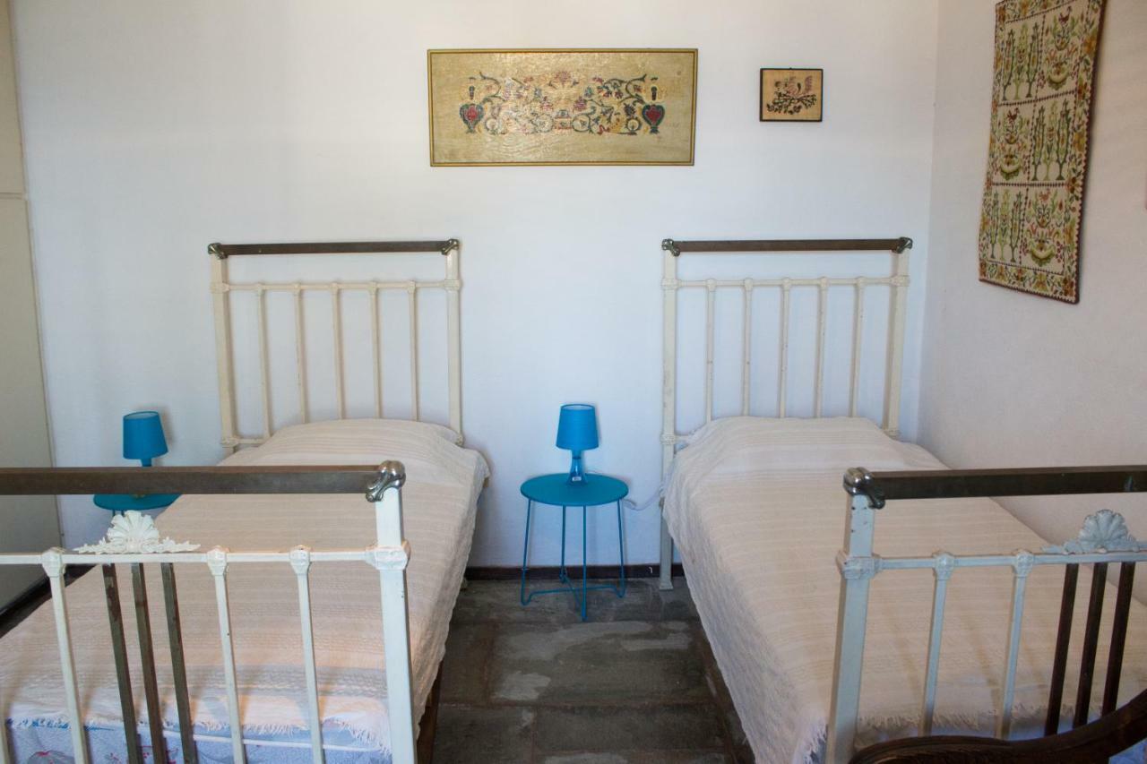 Panagopoulos House Agios Ioannis  Exterior foto